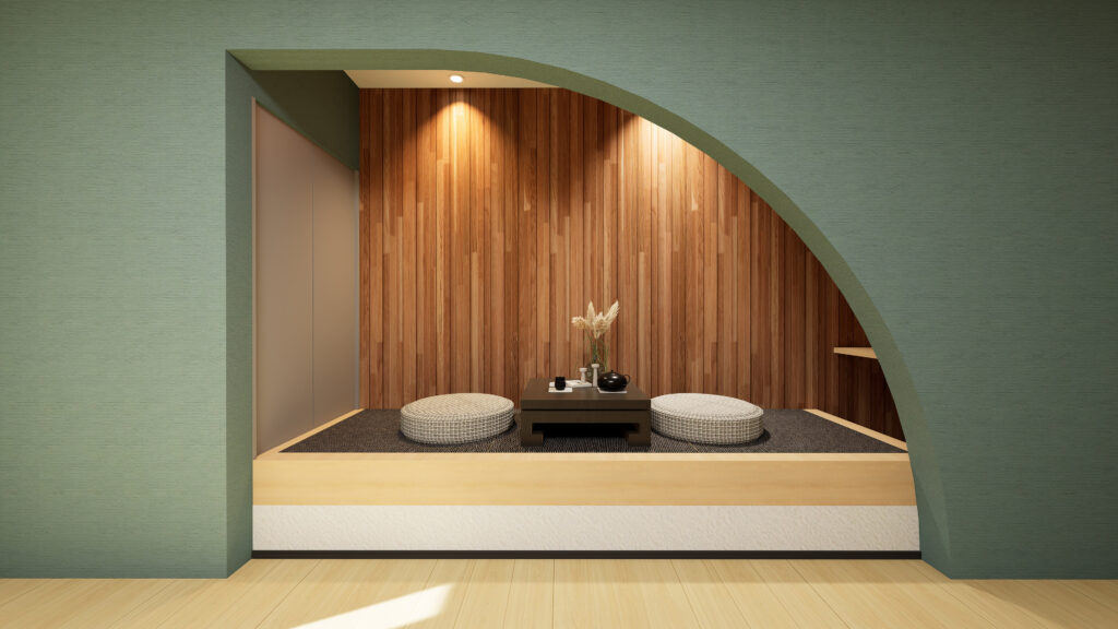 CharmeRoger上池台_ヌック