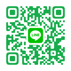 LINE公式アカウント QRコード