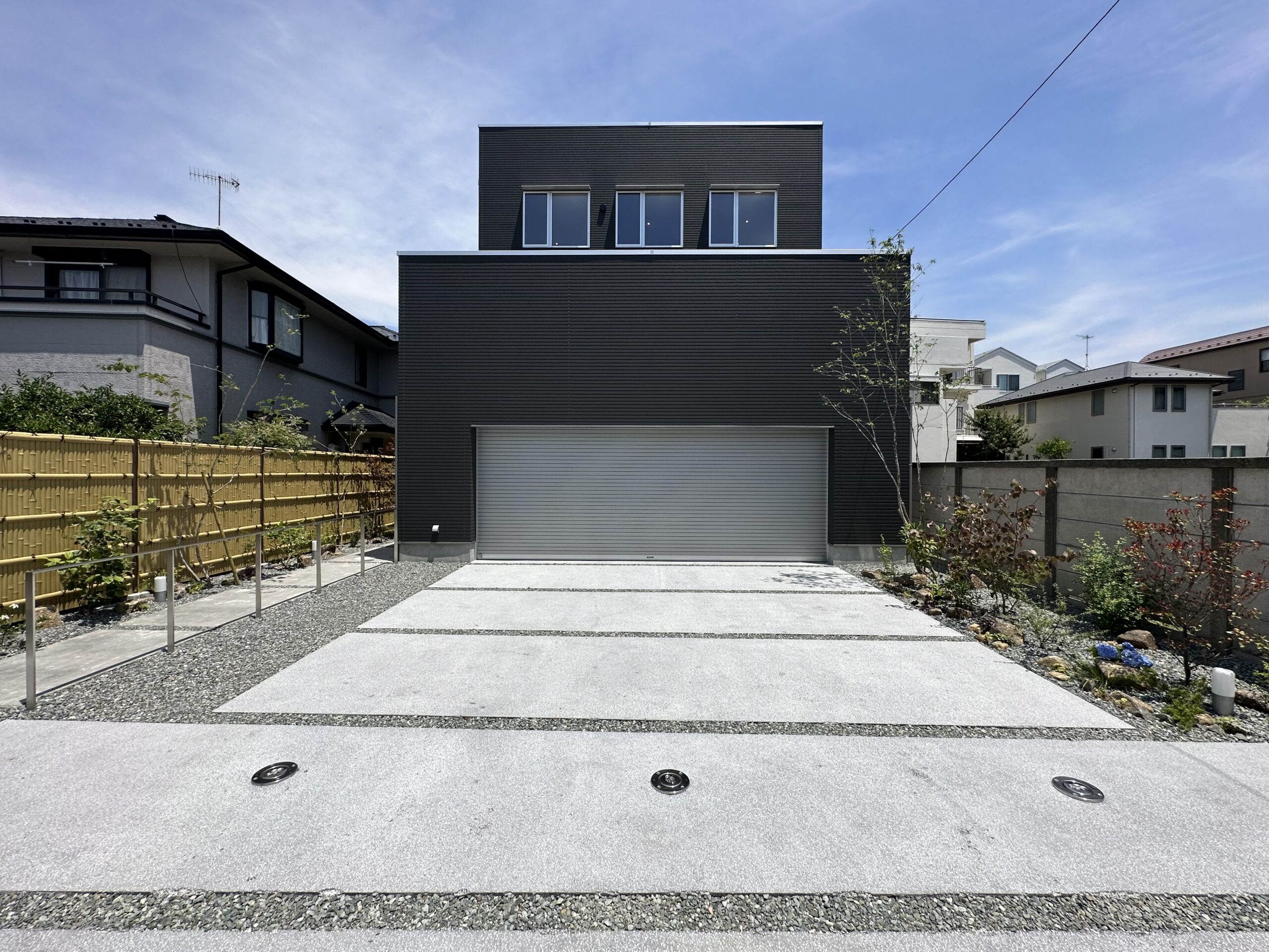 【ご来場の御礼】材木座ショールーム