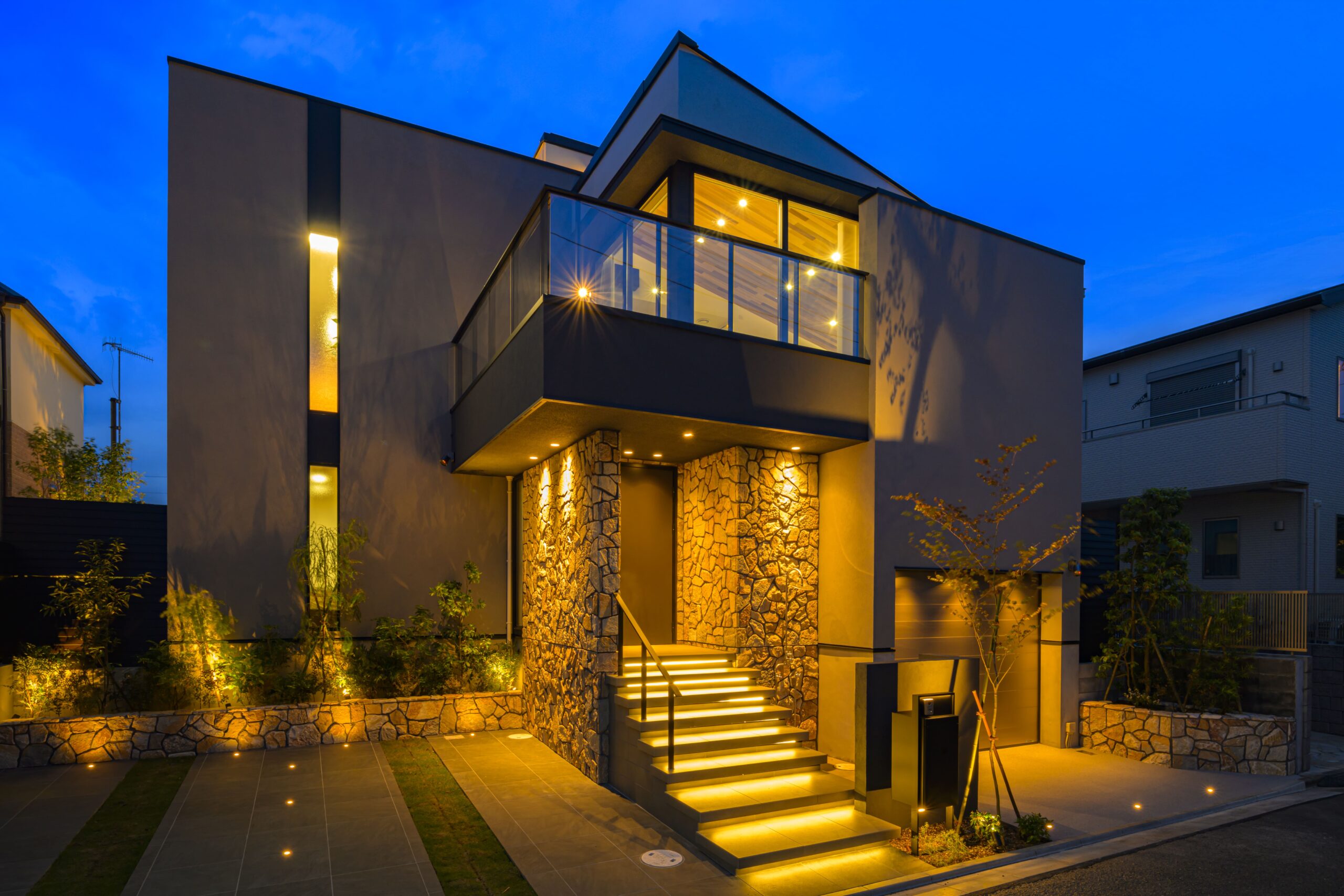 CharmeRoger七里ガ浜Ⅱ_外観