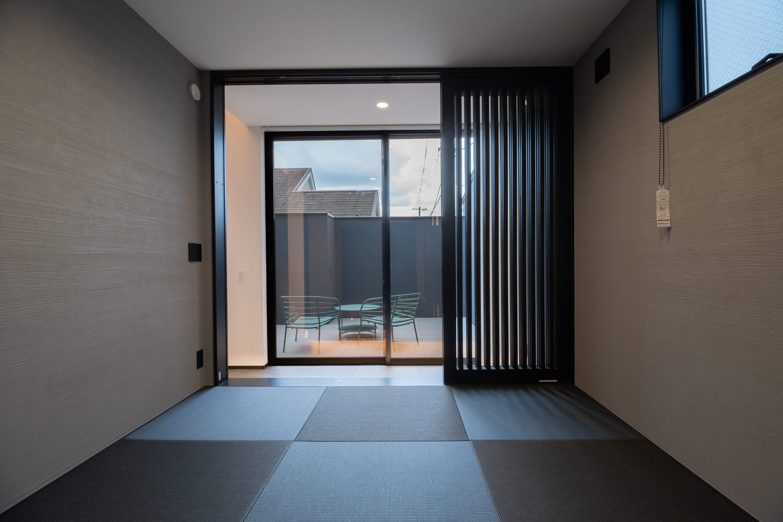 CharmeRoger浜田山Ⅱ₋内装③