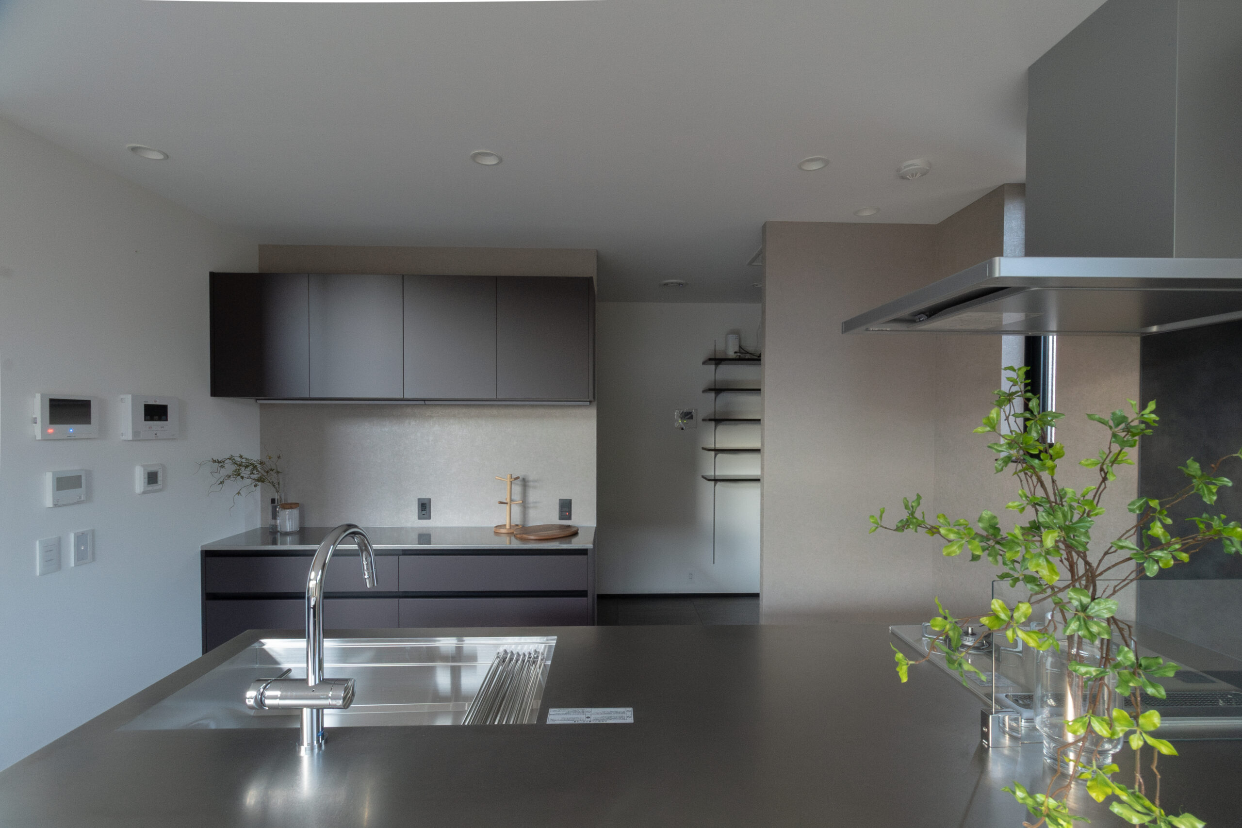 CharmeRoger浜田山Ⅱ₋内装①