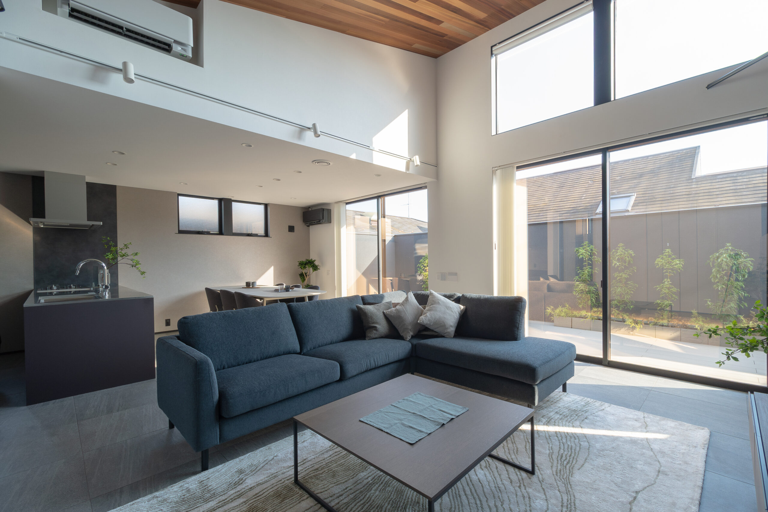 CharmeRoger浜田山Ⅱ₋内装①