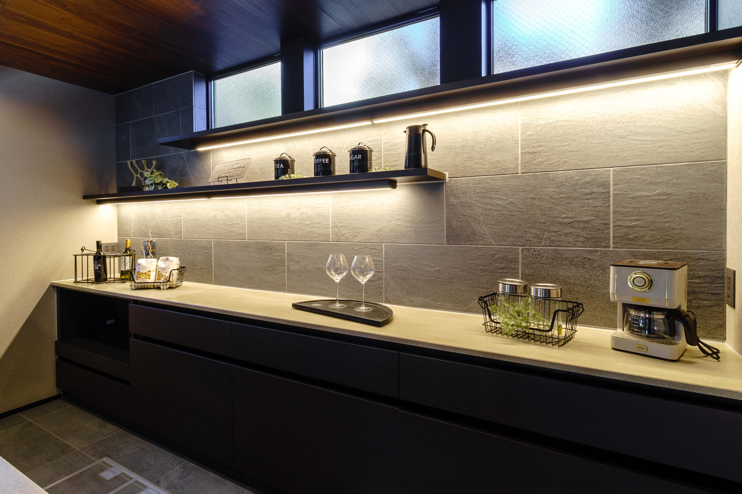 CharmeRoger上祖師谷_キッチン