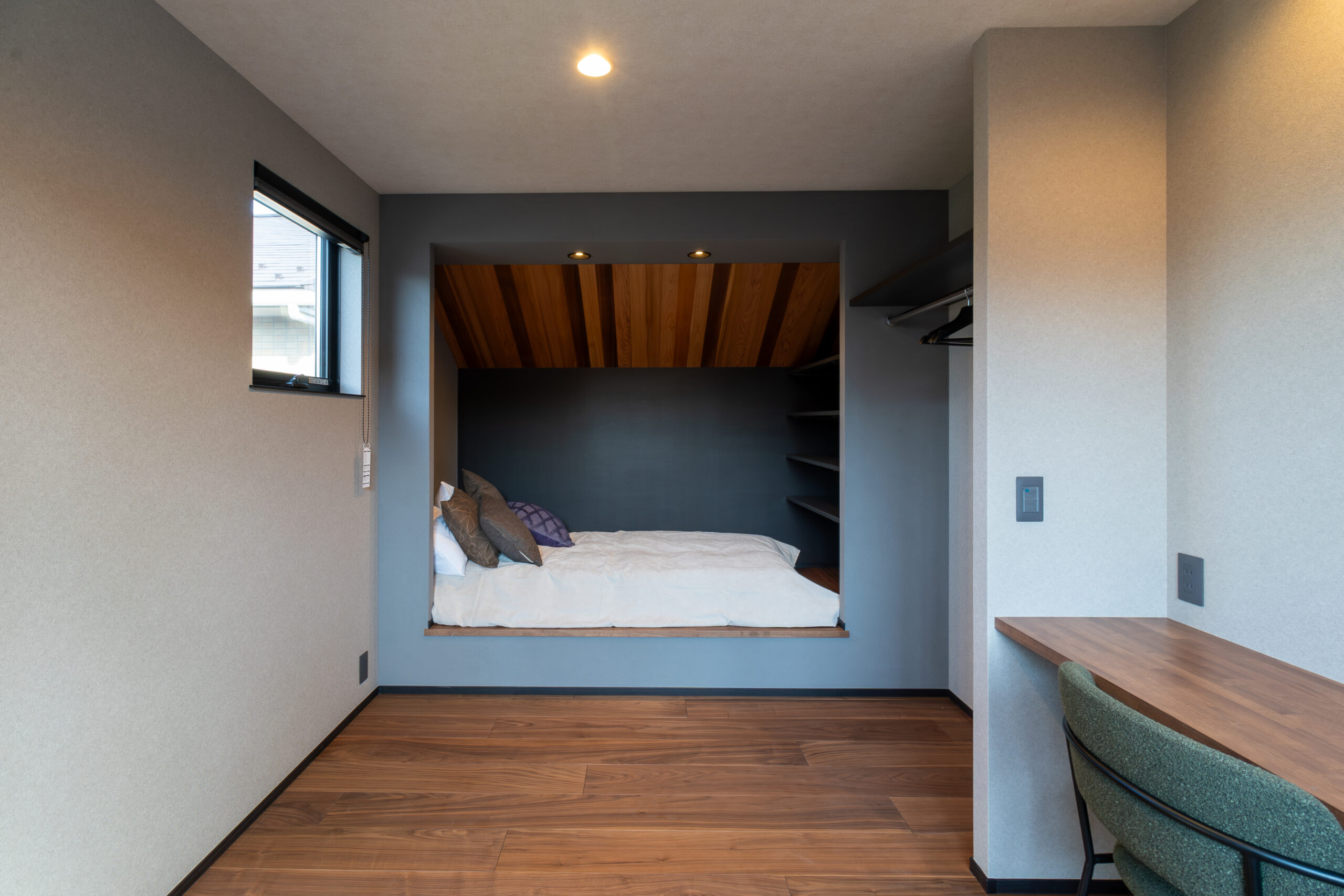 CharmeRoger上祖師谷_ヌック