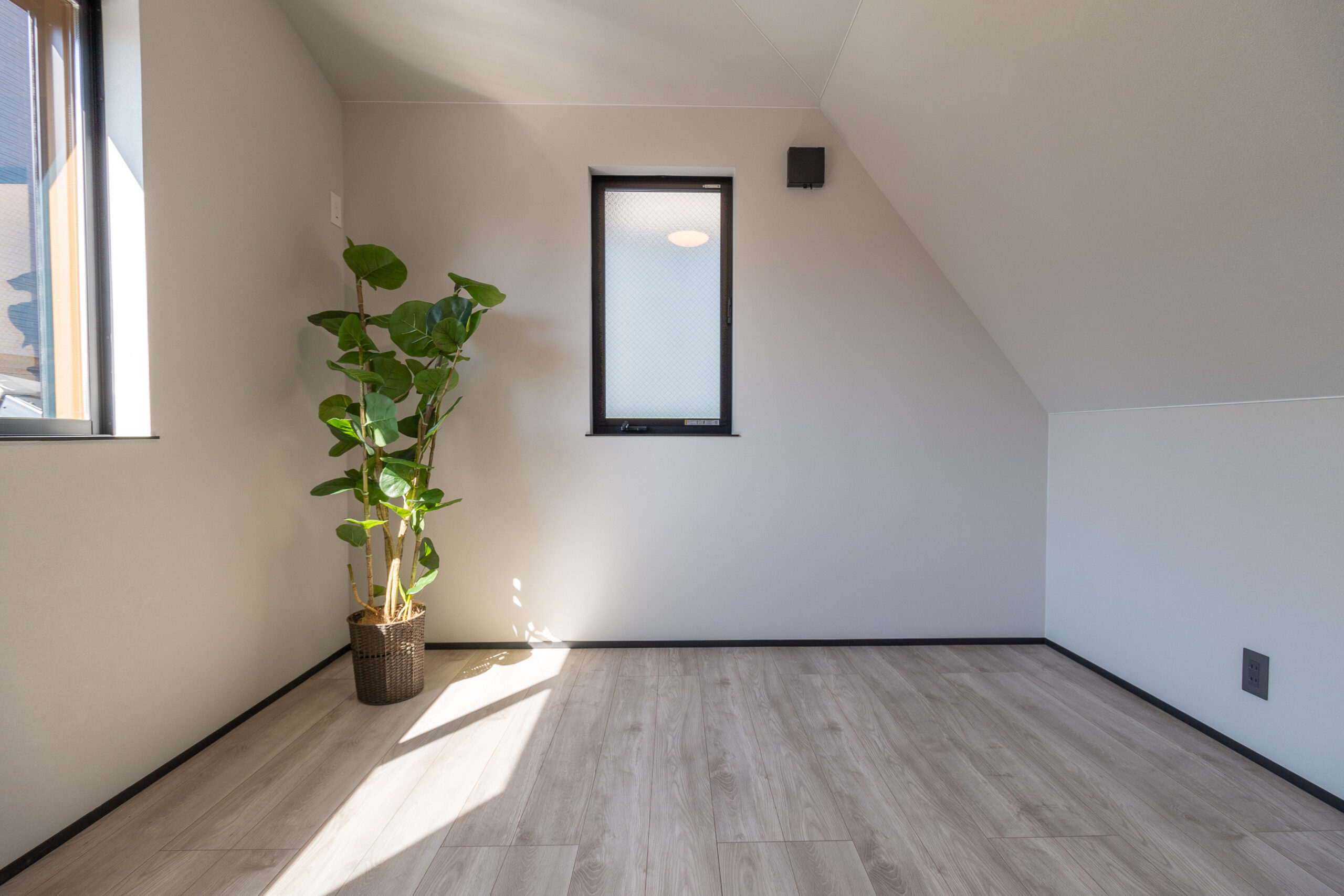 K様邸_部屋